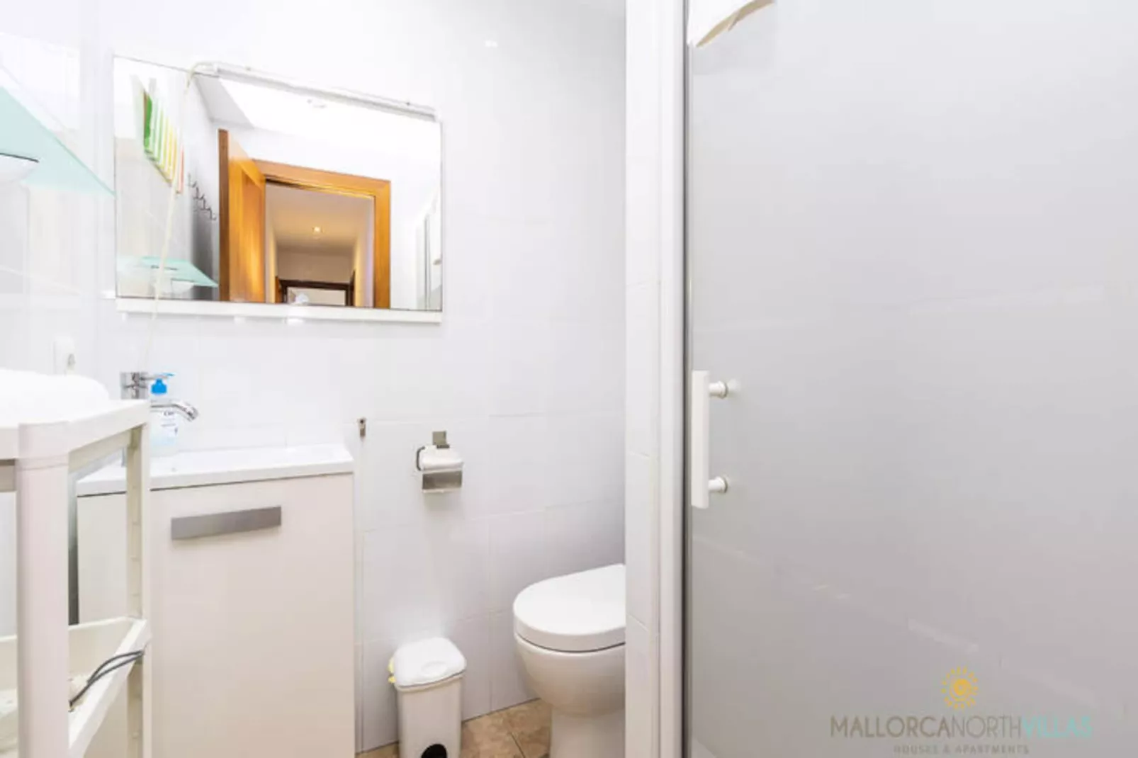 Appartements à Pollença - Port de Pollença-Non tagué