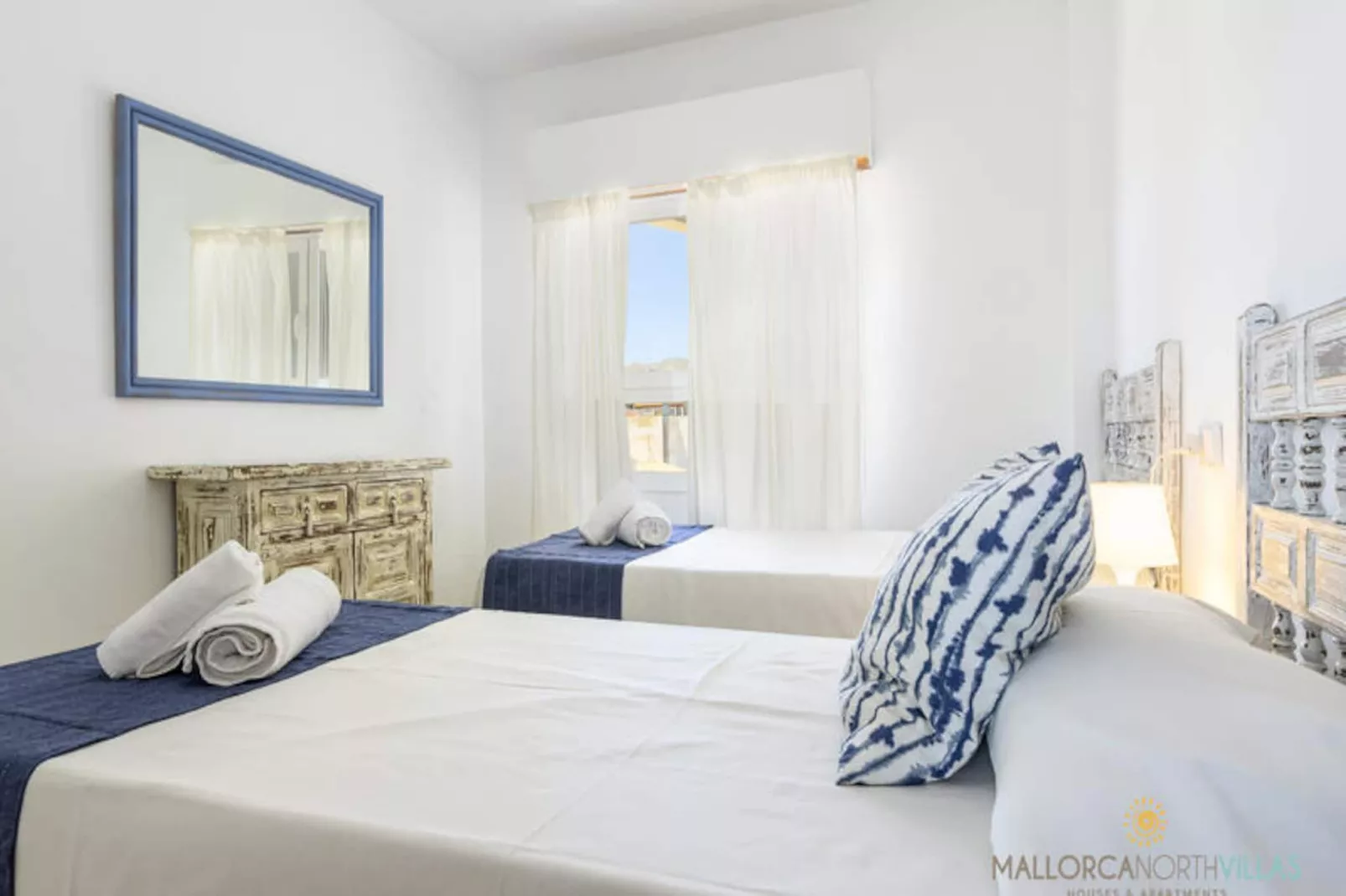 Appartements à Pollença - Port de Pollença-Untagged