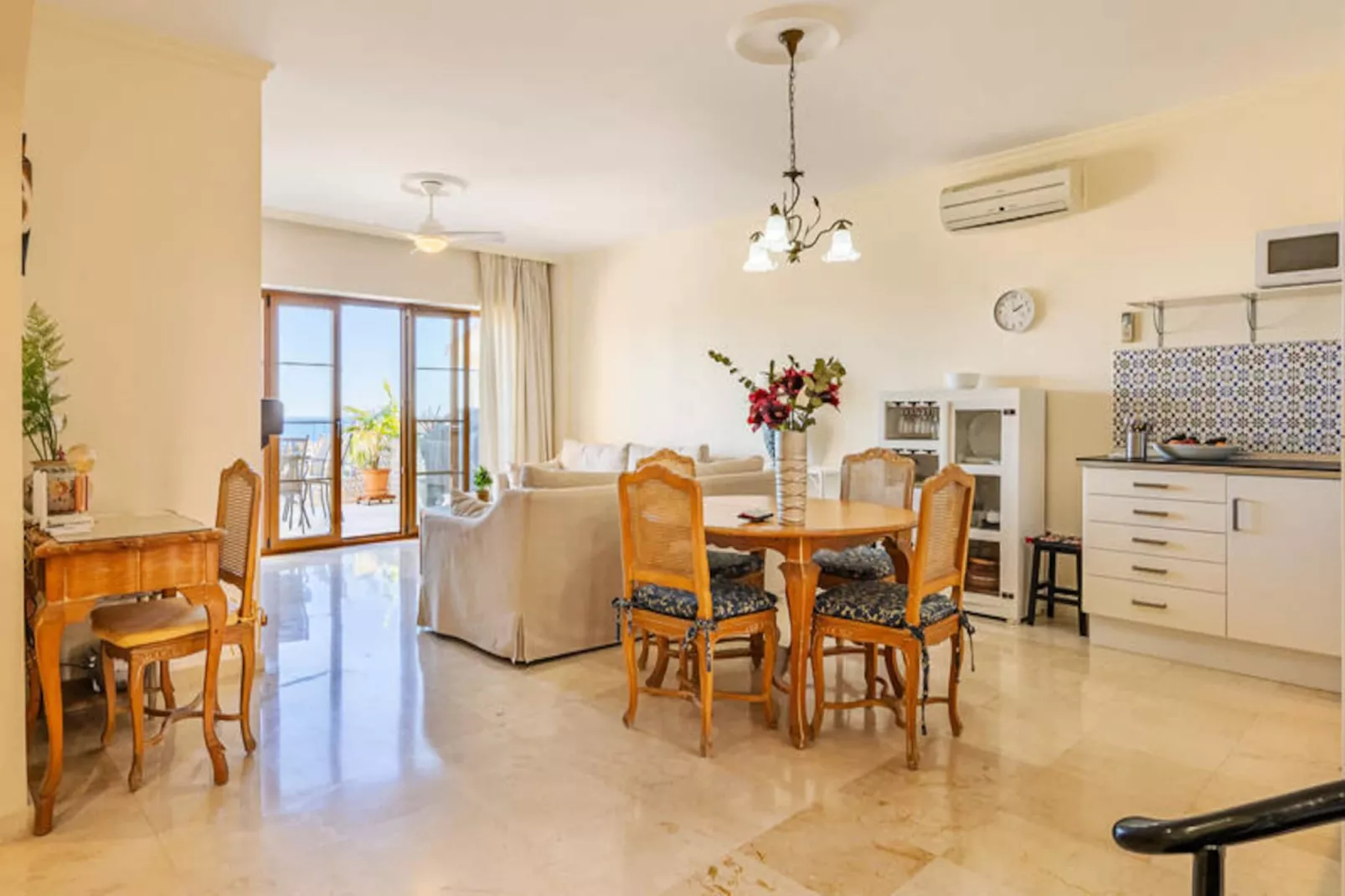 Appartements à Manilva-Non tagué