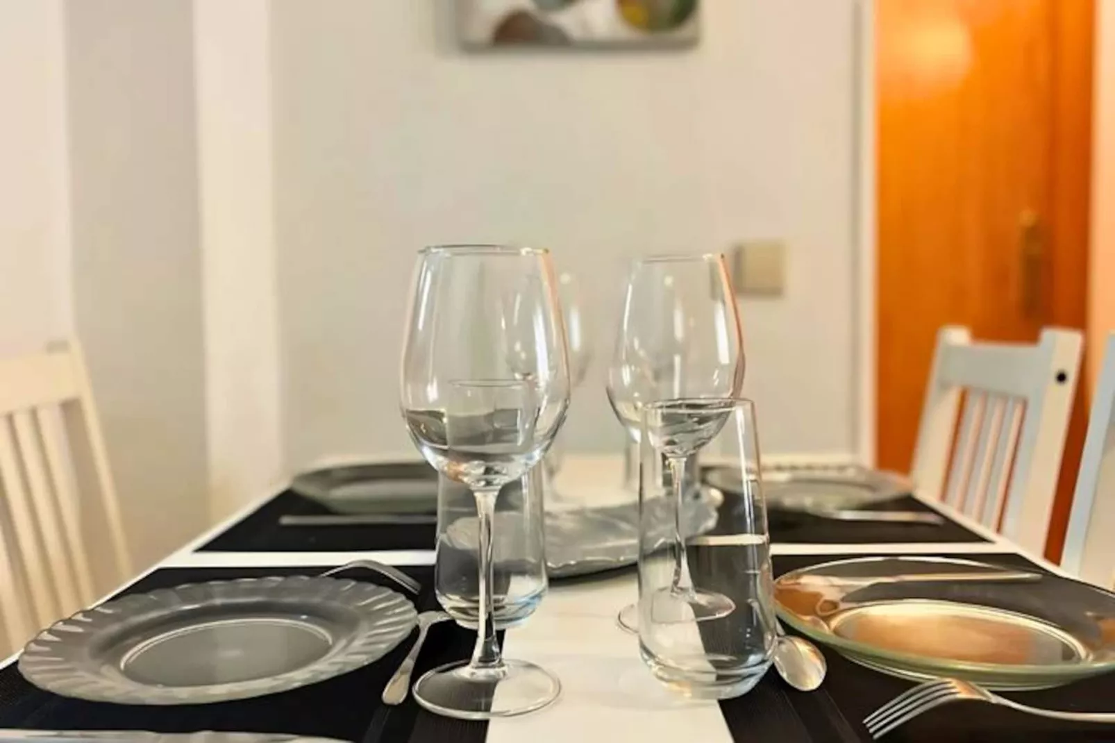 Charmant Appartement Avec Piscine &agrave; 500 M De La Playa Del Cura !-Non tagué