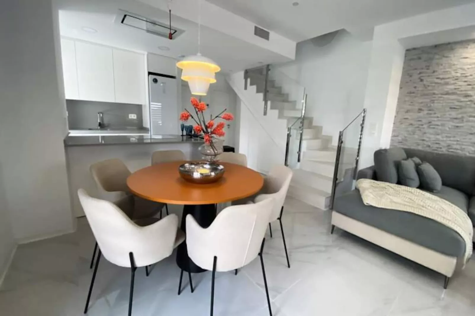 Magnifique Villa Avec Piscine Priv&eacute;e - Golf Vistabella-Untagged