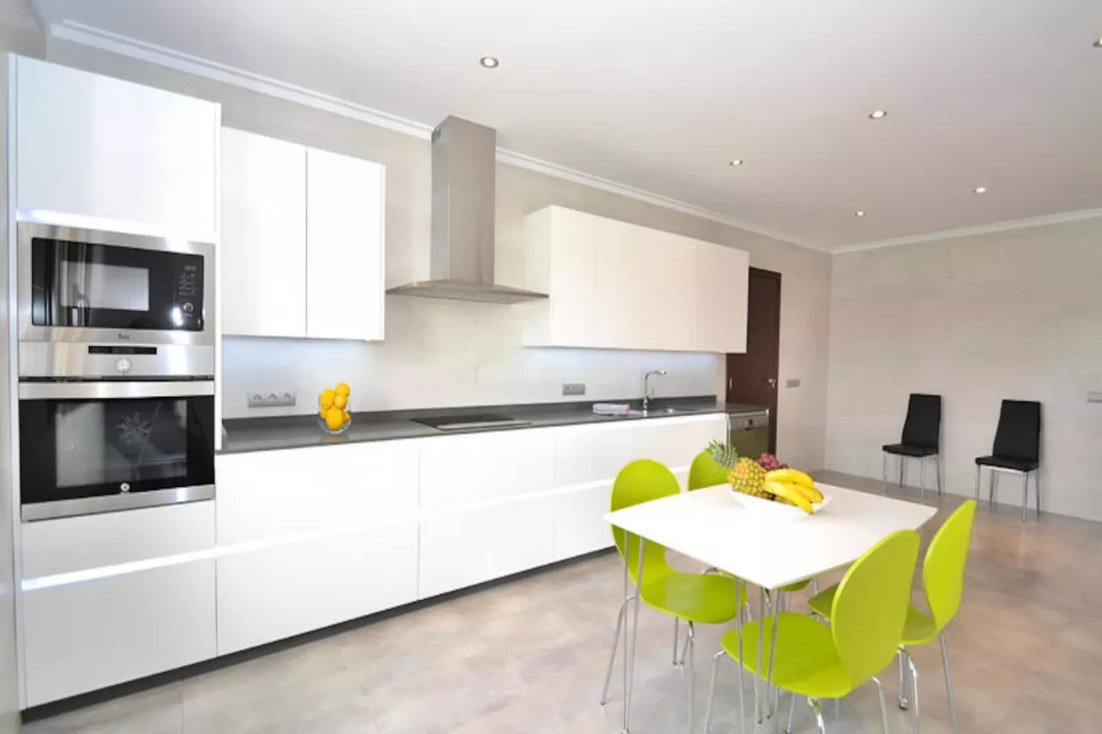 Maison à Muro-Untagged