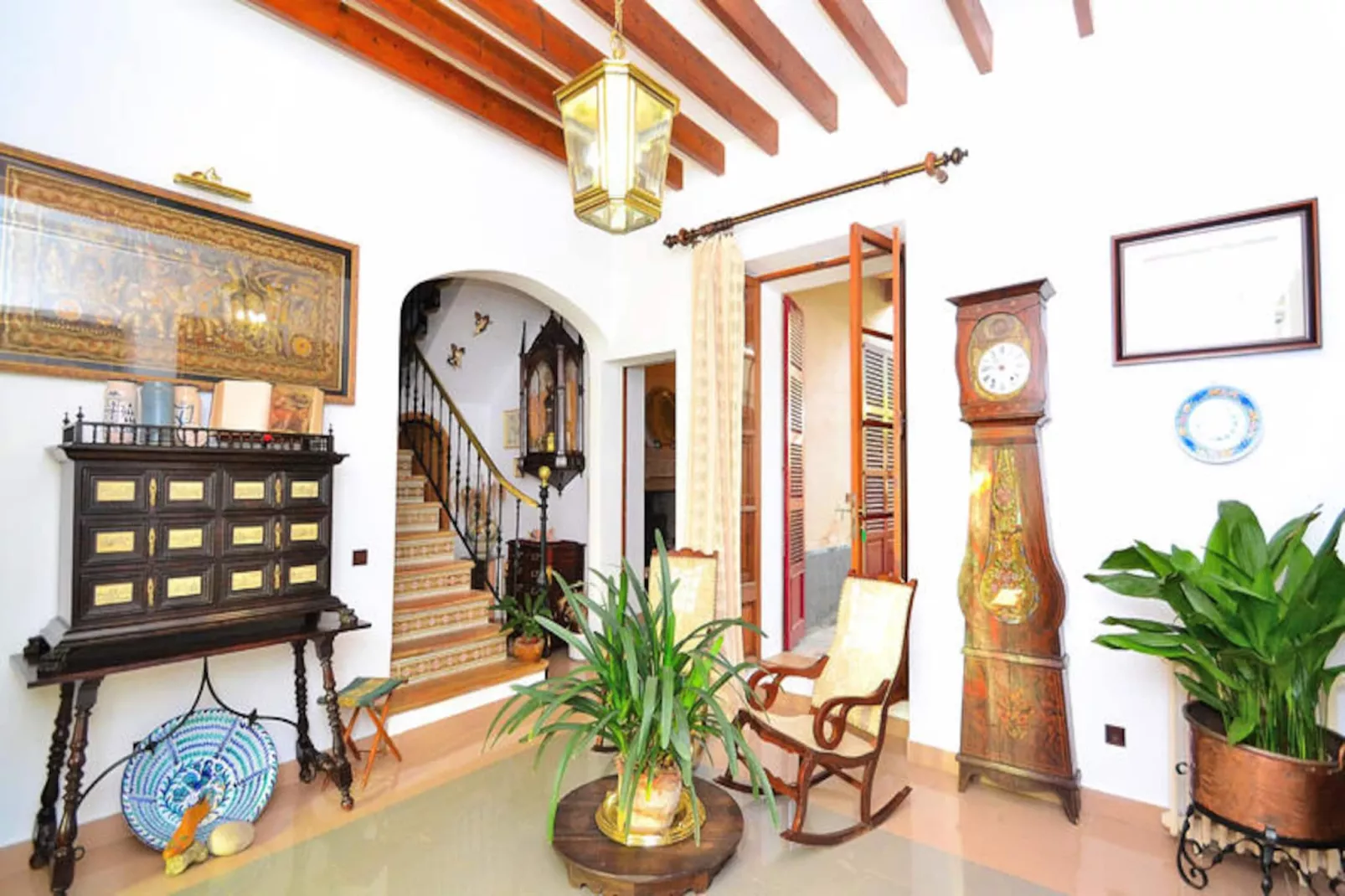 Maison à Muro-Nicht zugeordnet