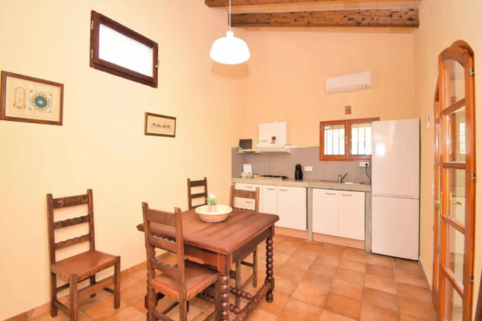 Maison à Muro-Non tagué