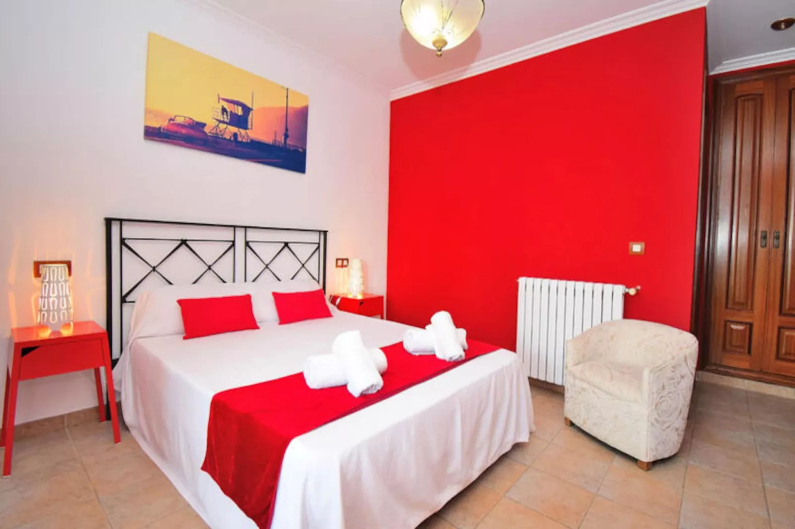 Maison à Muro-Nicht zugeordnet