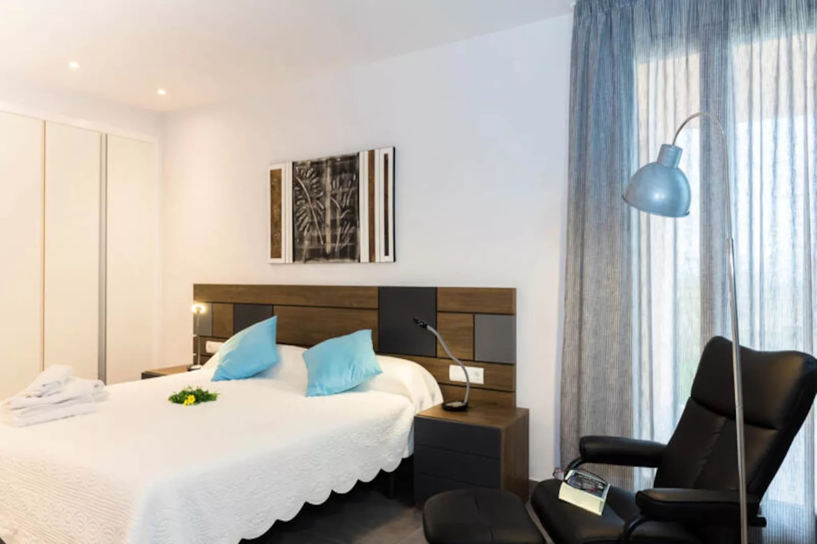 Maison à Muro-Non tagué