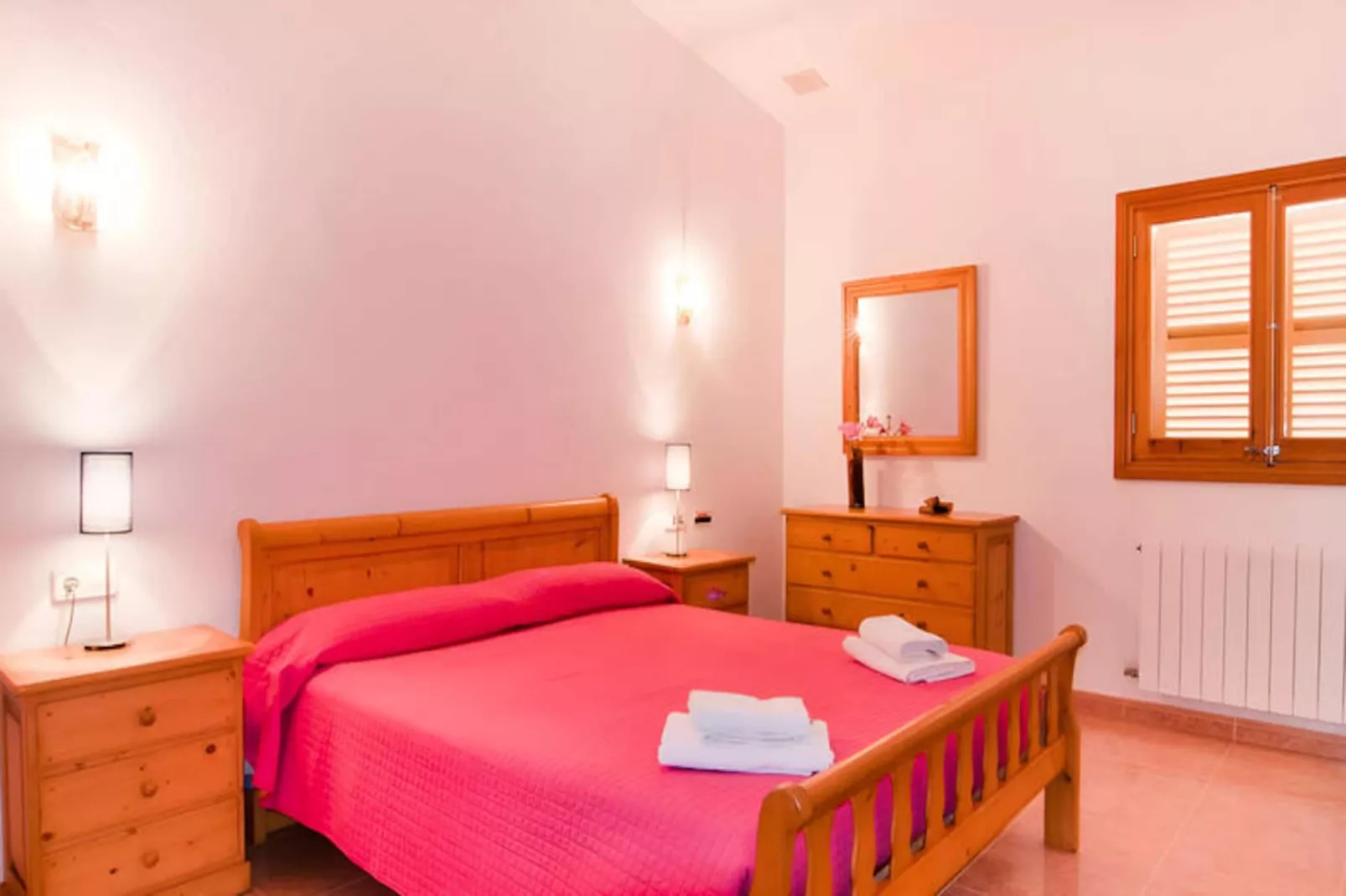 Maison à Felanitx-Non tagué