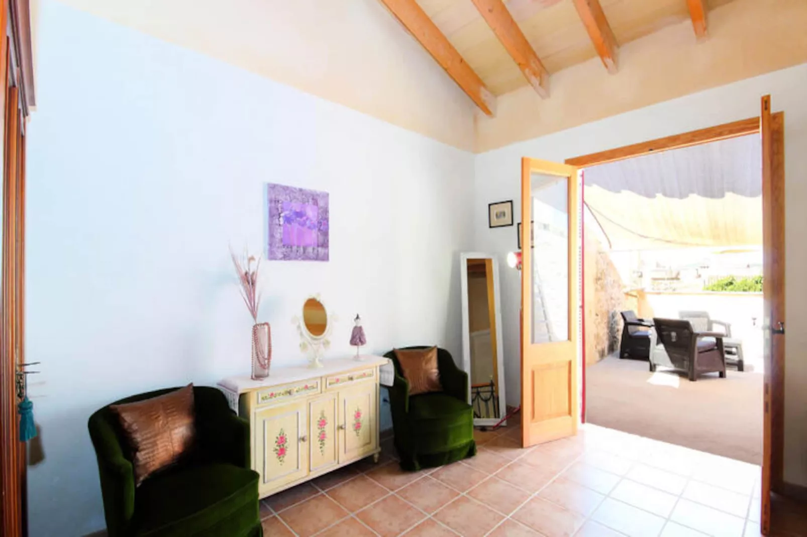 Maison à Petra-Untagged