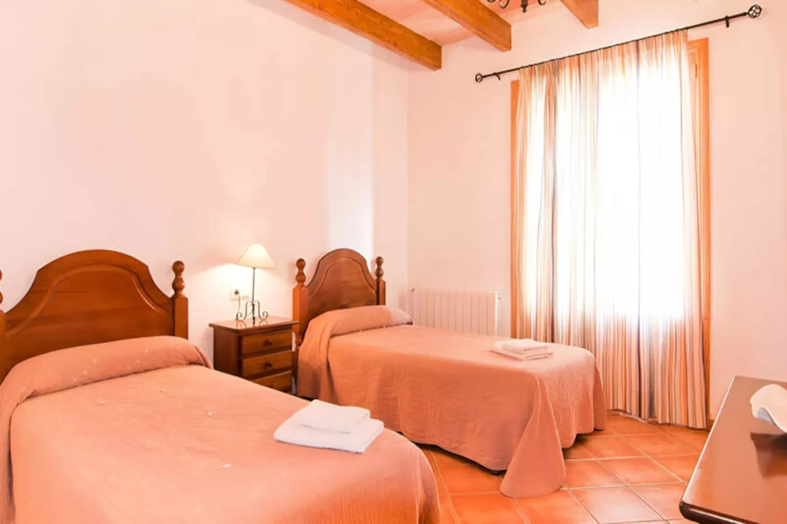 Maison à Campos-Non tagué