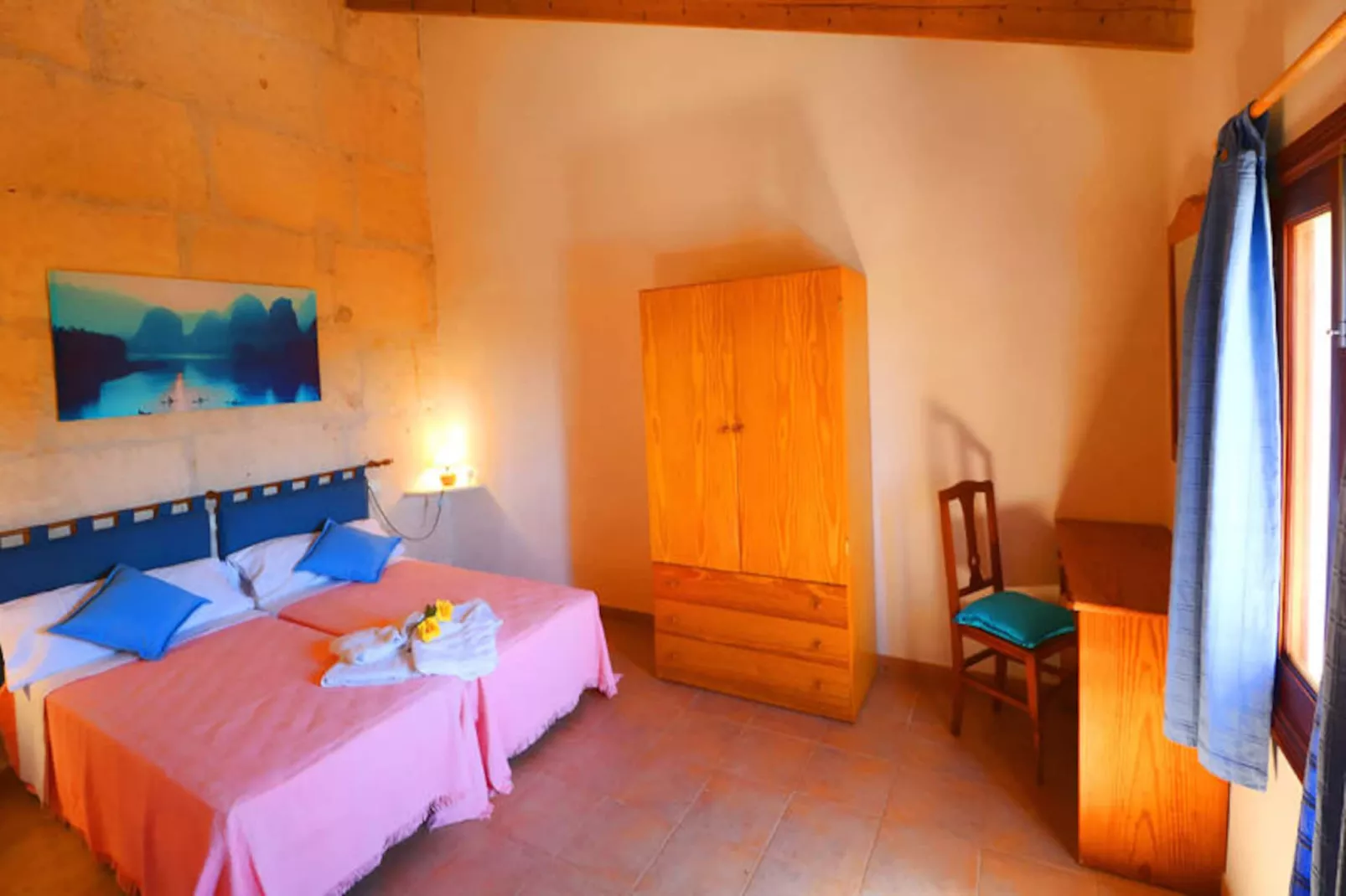 Maison à Campos-Untagged