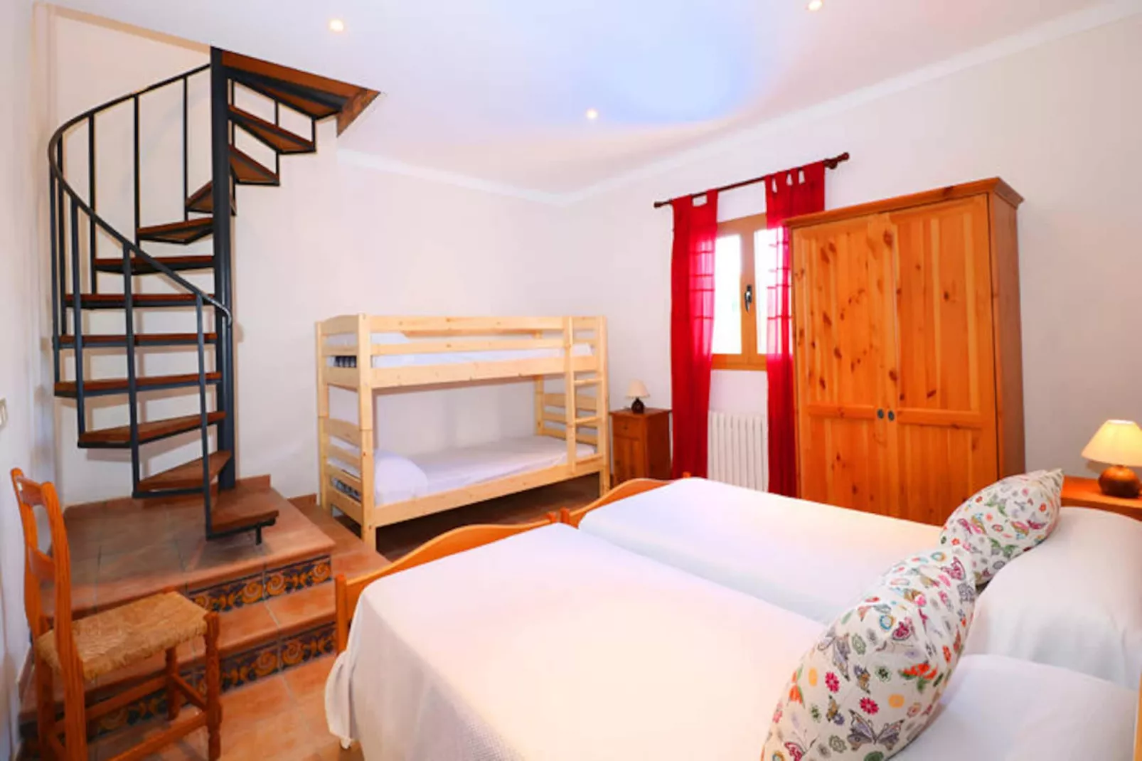 Maison à Campos-Untagged