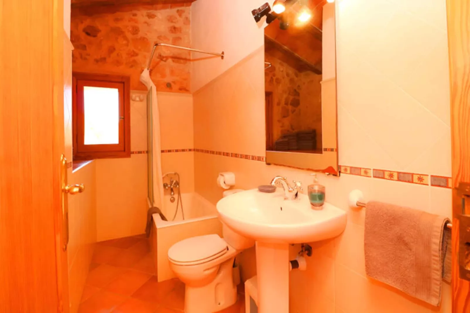 Maison à Campos-Nicht zugeordnet