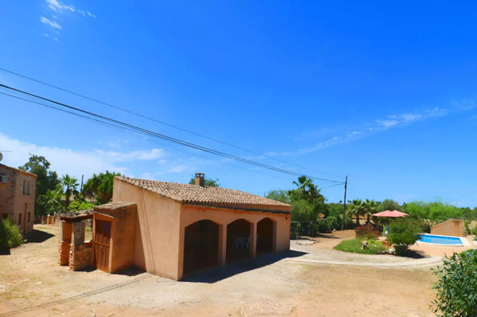 Maison à Llombards-Nicht zugeordnet