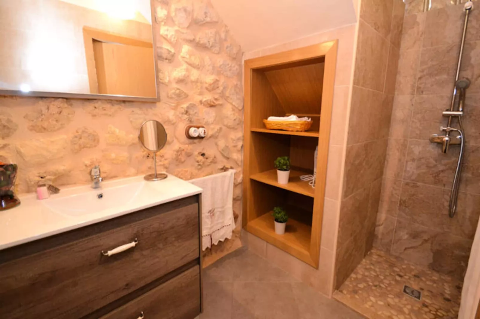 Mobil Home - Bungalow - Cottage à Santa Margalida-Untagged