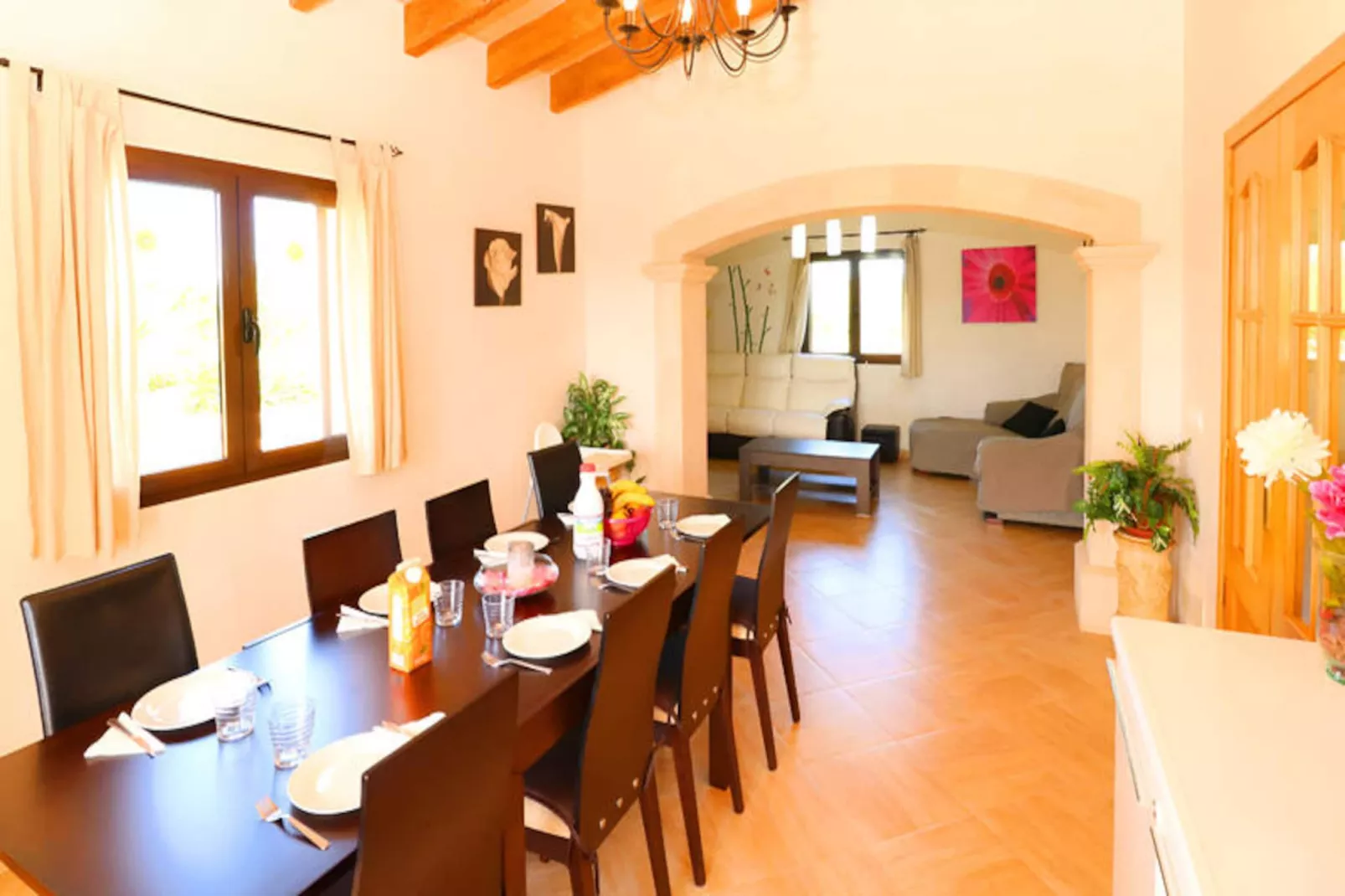 Maison à Campos-Untagged