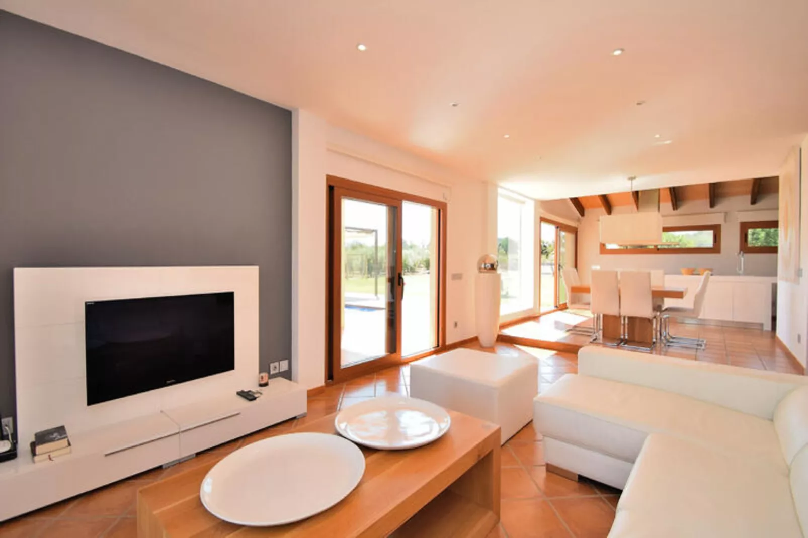 Maison à Muro-Nicht zugeordnet