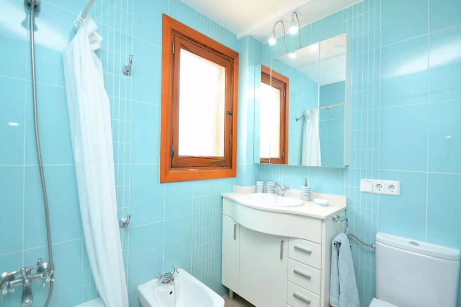 Appartements à Alcúdia - Port d'Alcúdia-Untagged