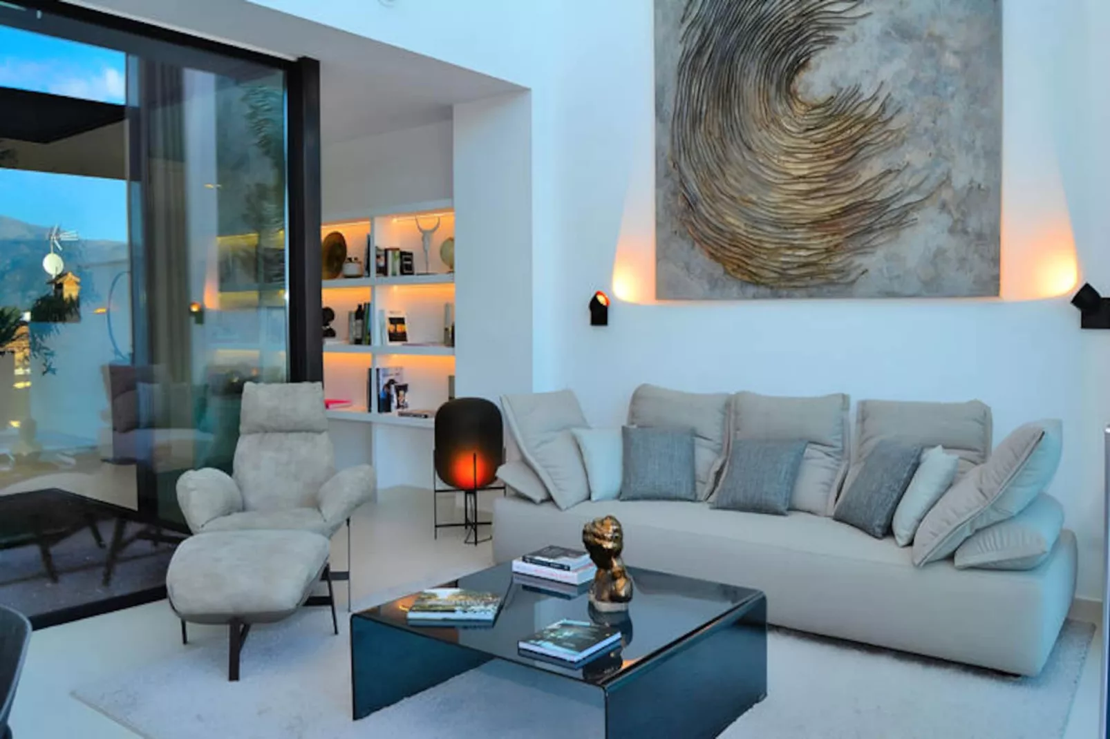 Maison à Búger-Untagged