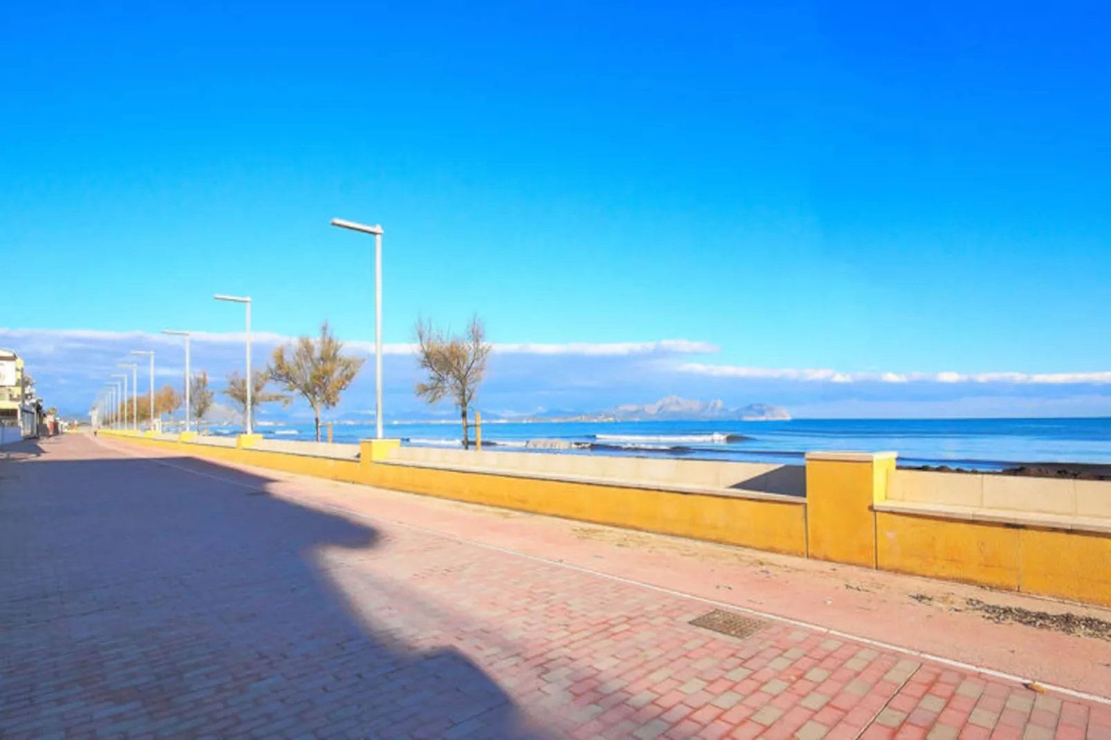 Maison à Can Picafort-Untagged