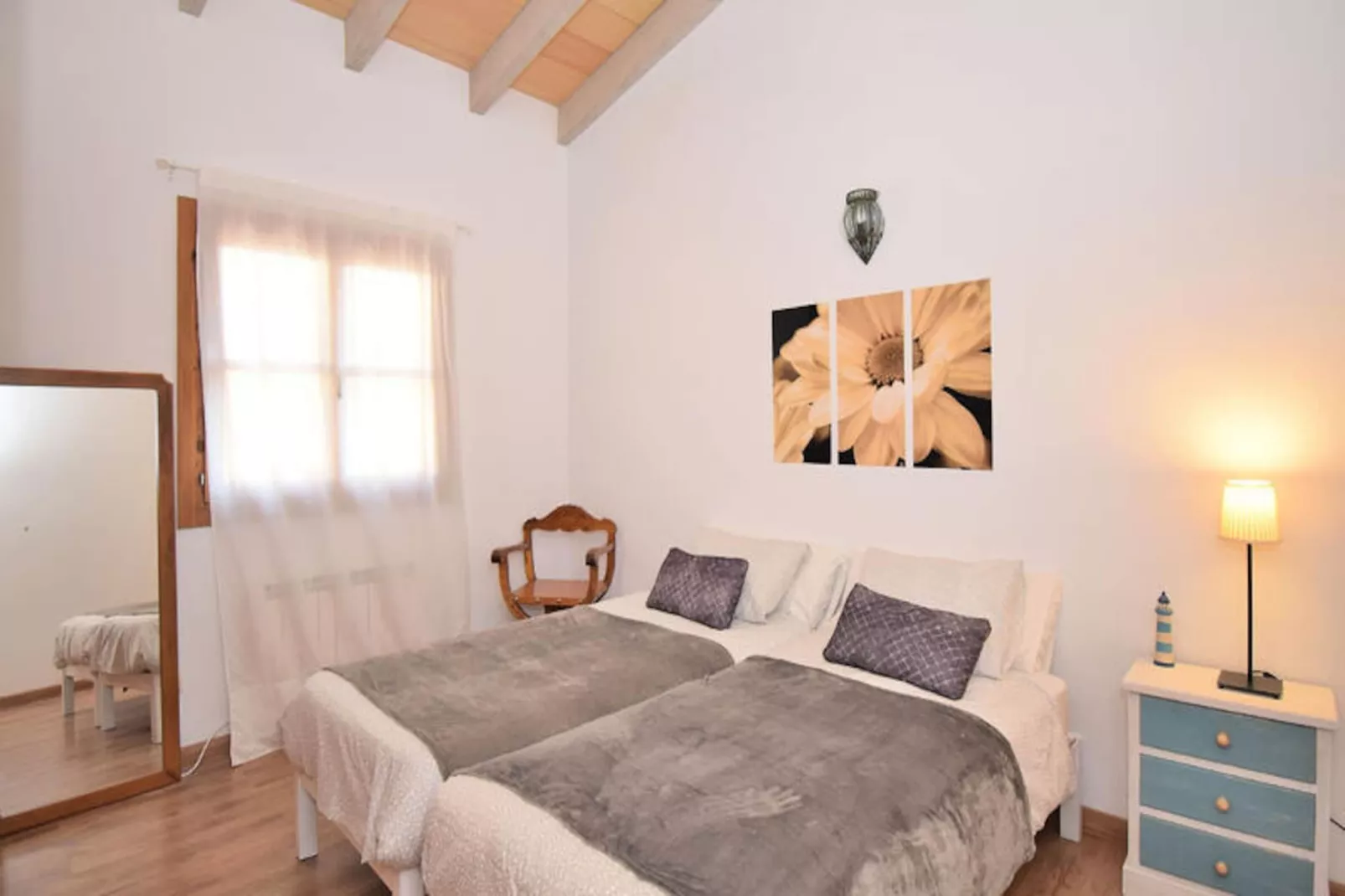 Maison à Muro-Non tagué