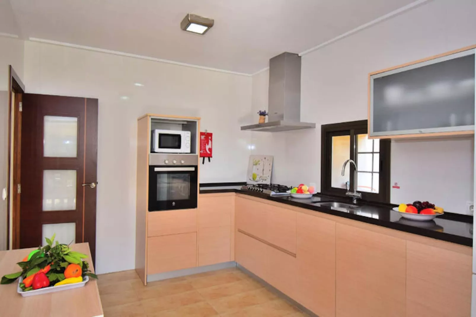 Maison à Muro-Non tagué