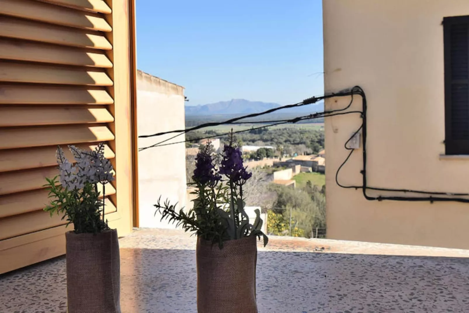 Maison à Maria de la Salut-Untagged