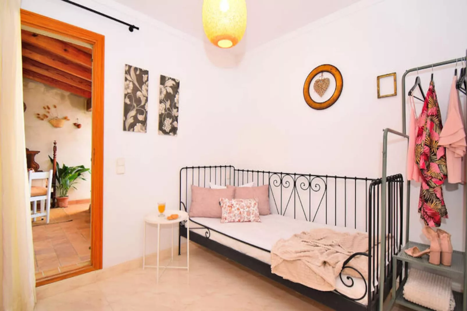 Maison à Muro-Nicht zugeordnet