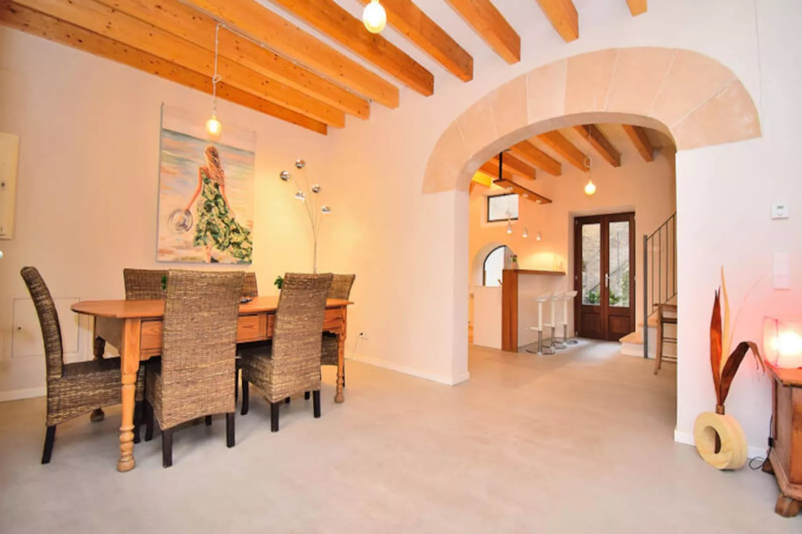 Maison à Arta-Untagged