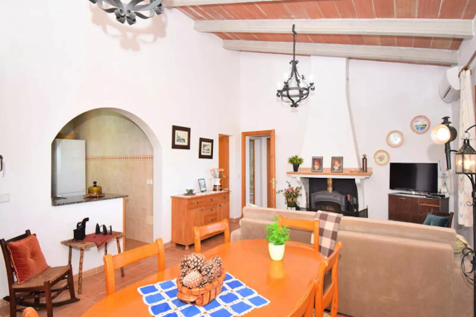 Maison à Muro-Non tagué