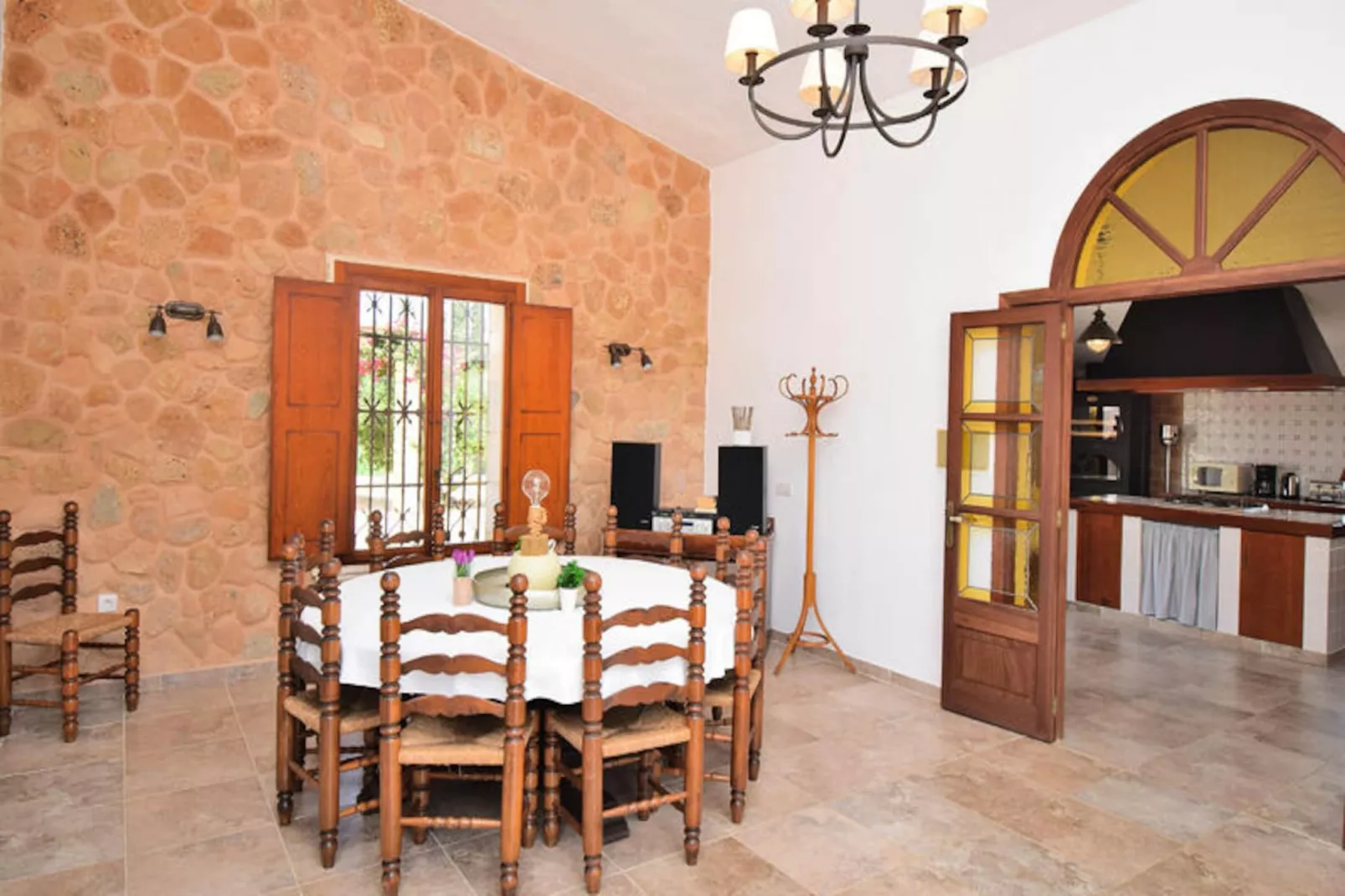 Maison à Muro-Non tagué