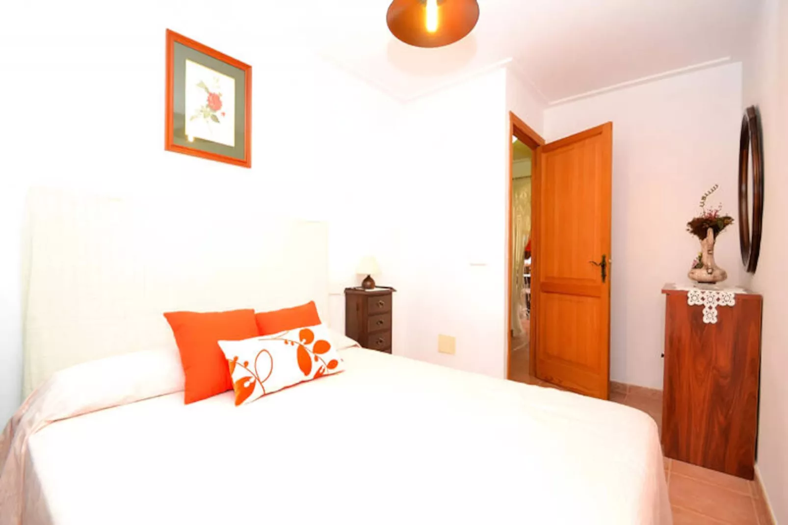 Maison à Llubí-Non tagué