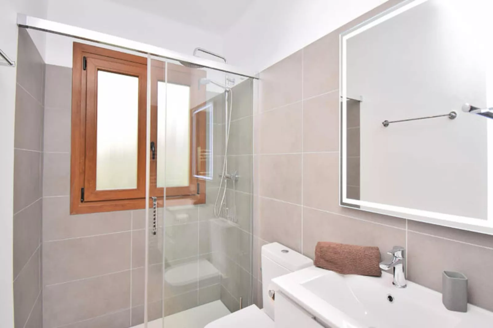 Chalets à Muro-Non tagué