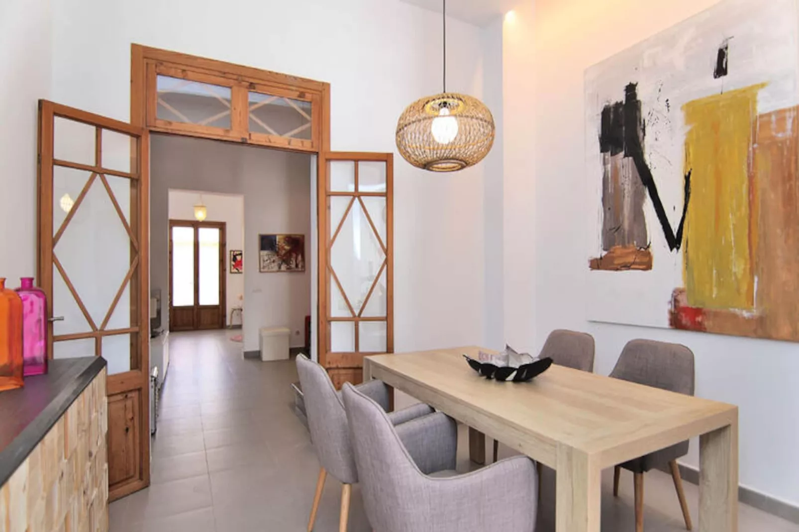 Maison à Muro-Nicht zugeordnet