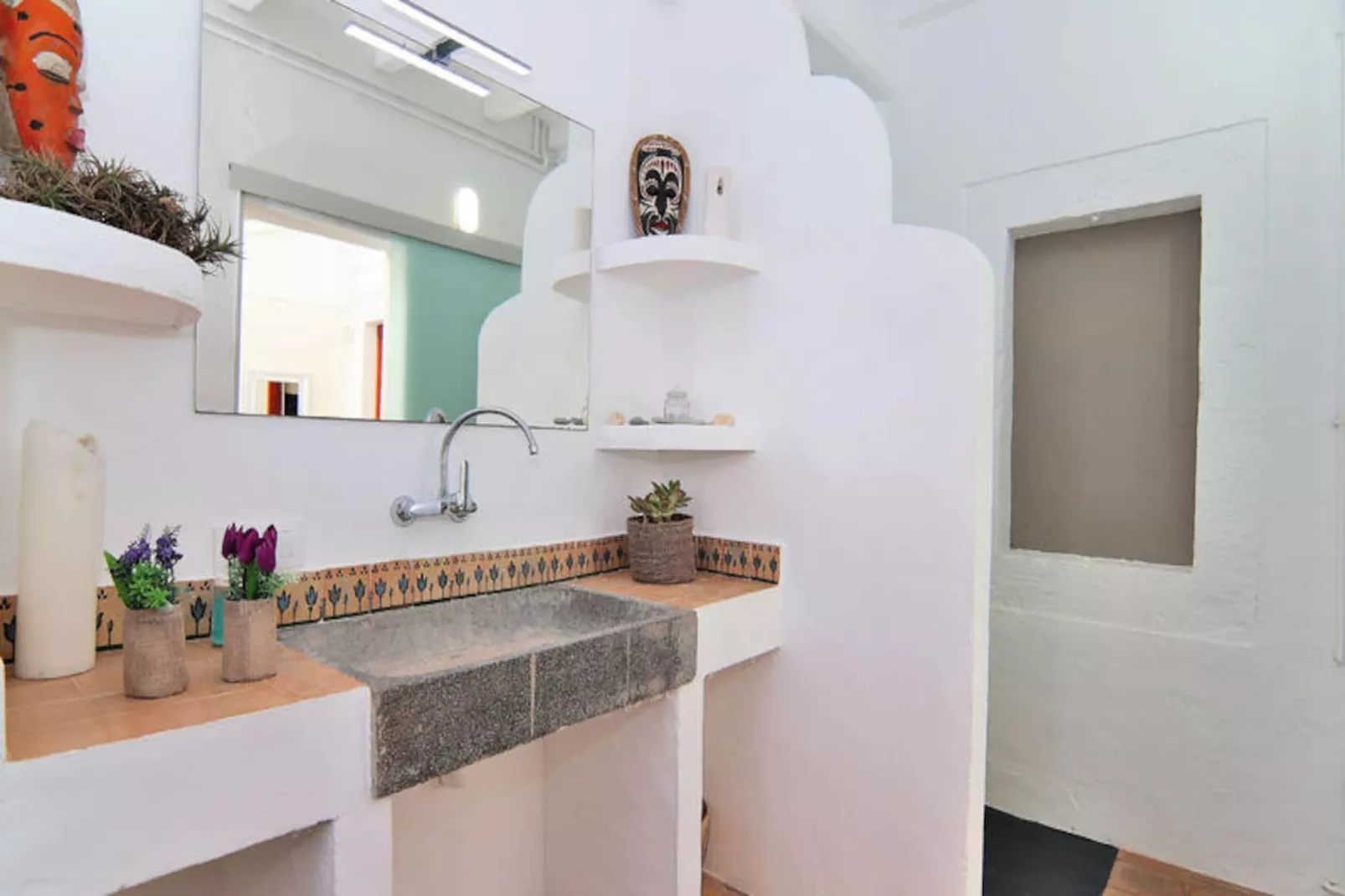 Maison à Muro-Nicht zugeordnet