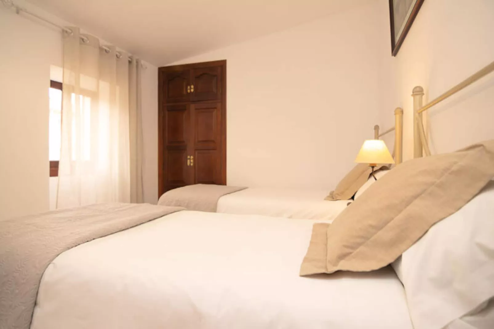 Maison à Búger-Untagged