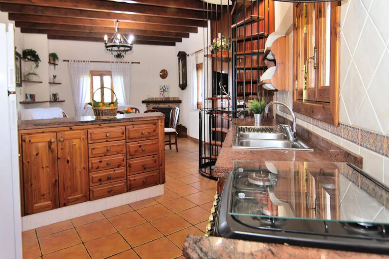 Maison à Ariany-Untagged