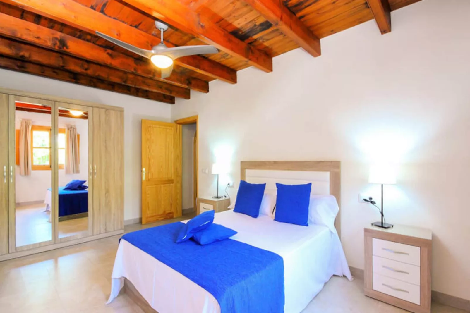 Maison à Muro-Non tagué