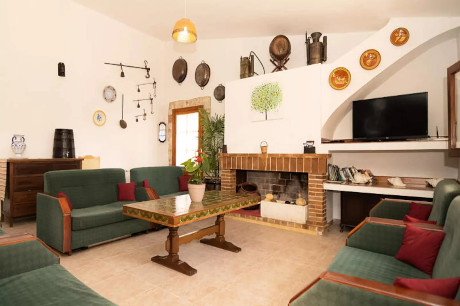 Maison à Llubí - Untagged