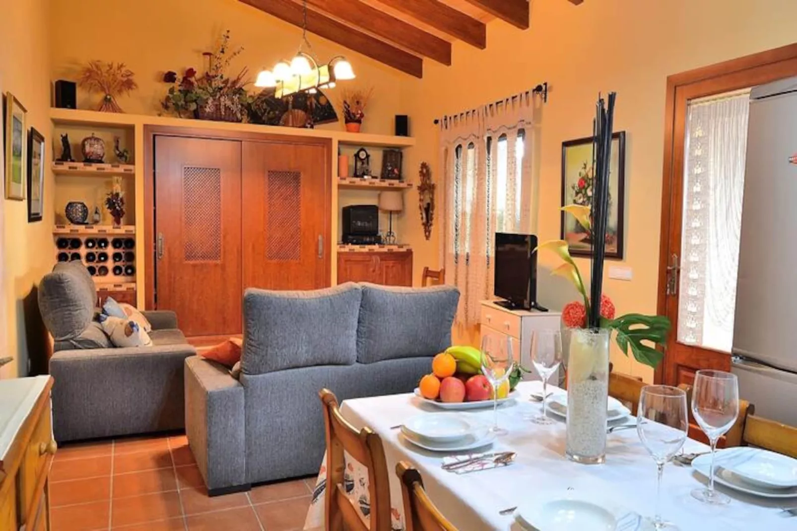 Maison à Muro-Non tagué