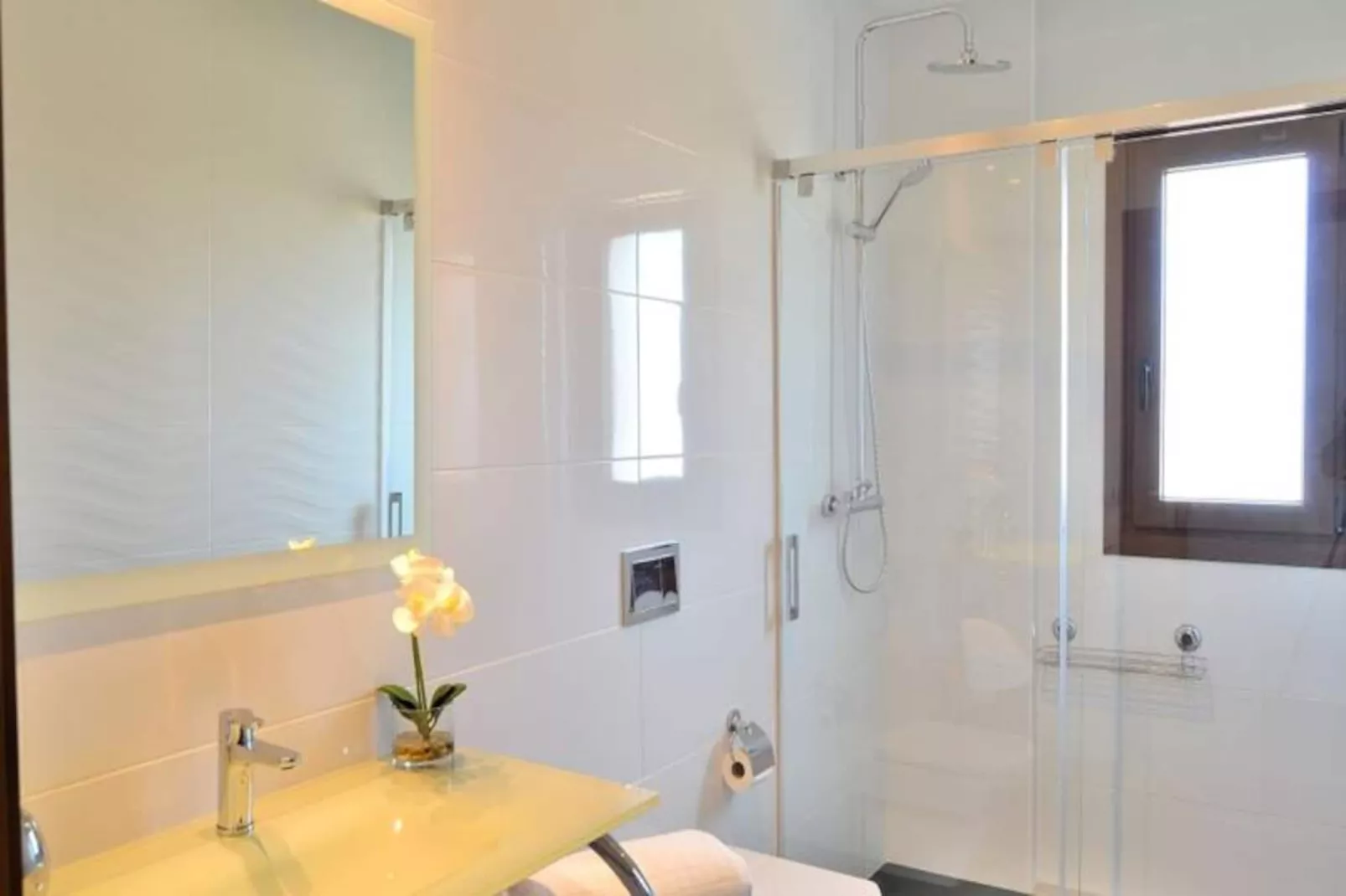 Maison à Muro-Non tagué