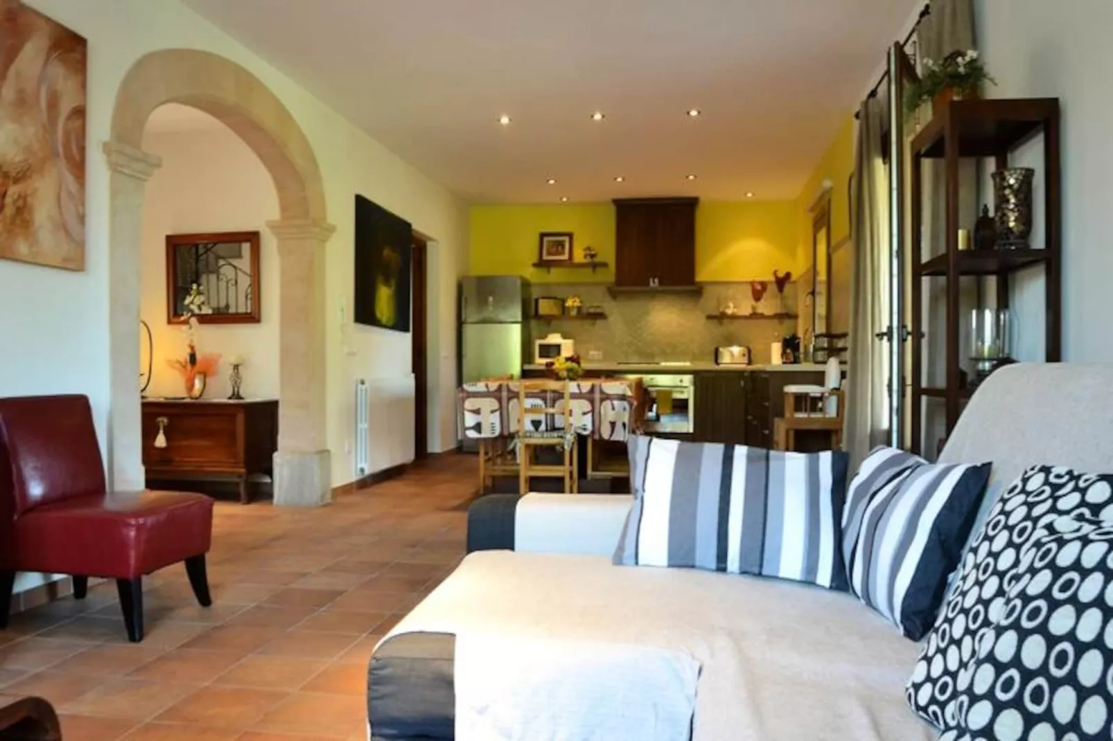 Maison à Muro-Nicht zugeordnet