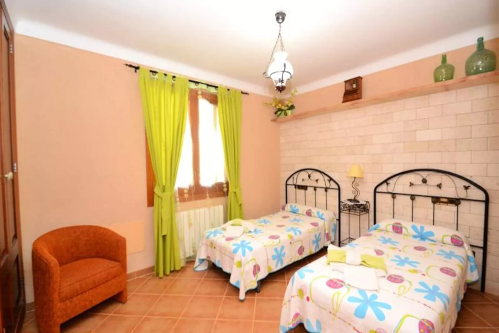 Maison à Muro-Non tagué