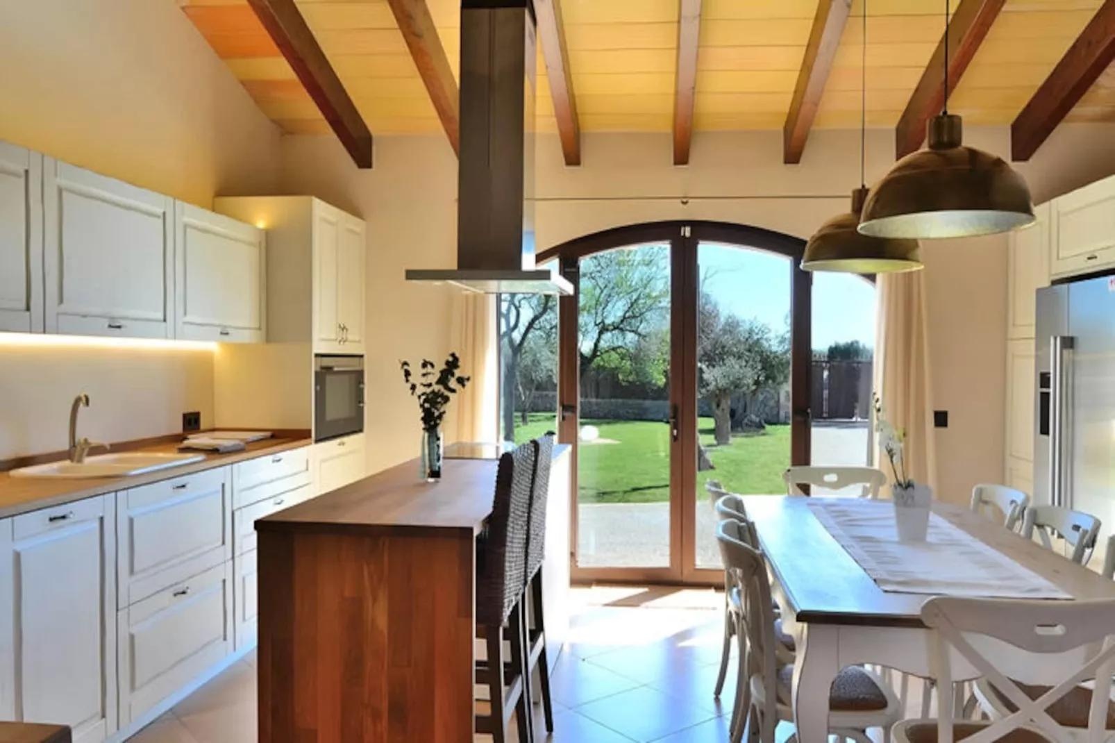 Maison à Búger-Untagged