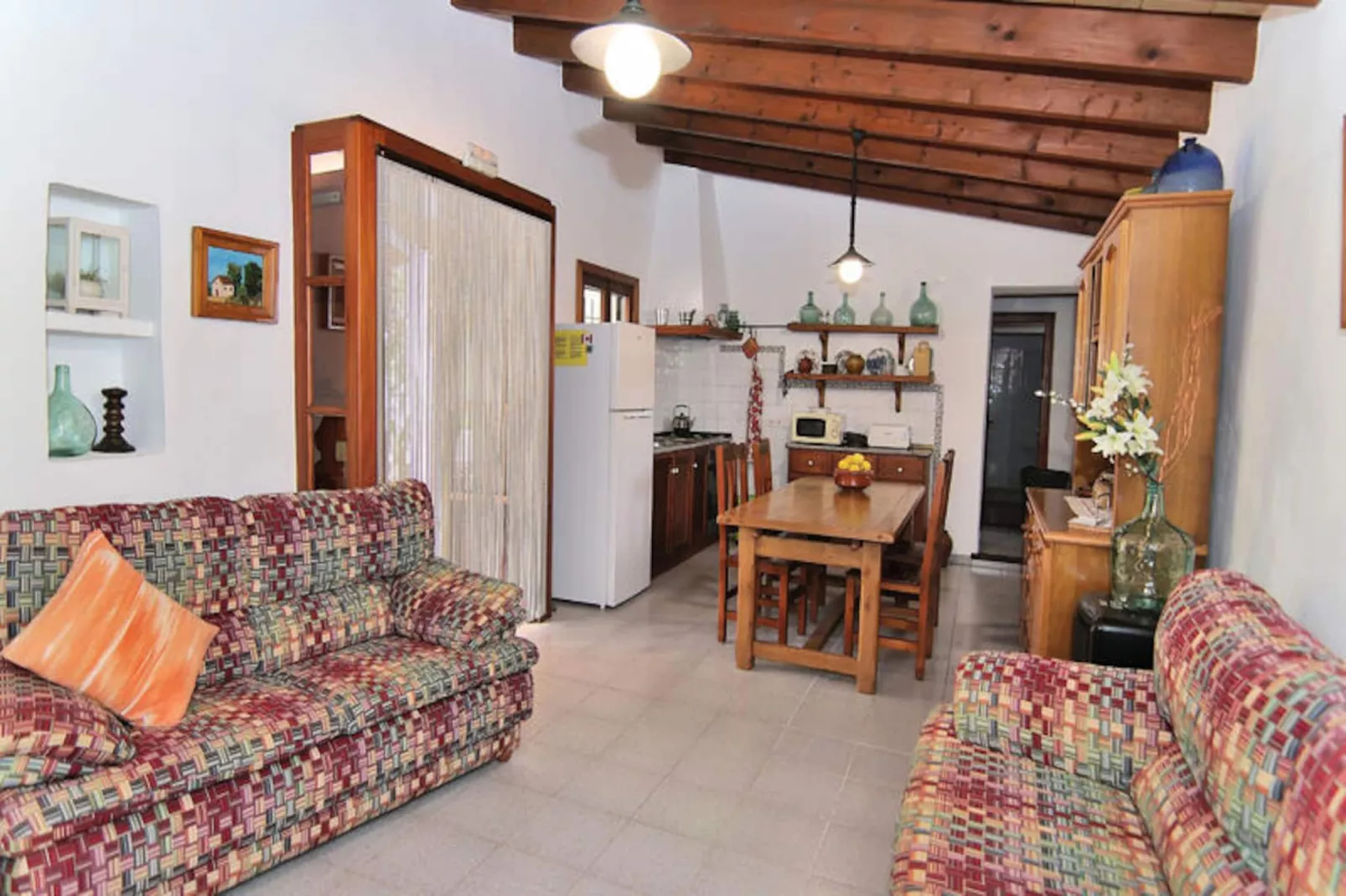 Maison à Campanet-Nicht zugeordnet