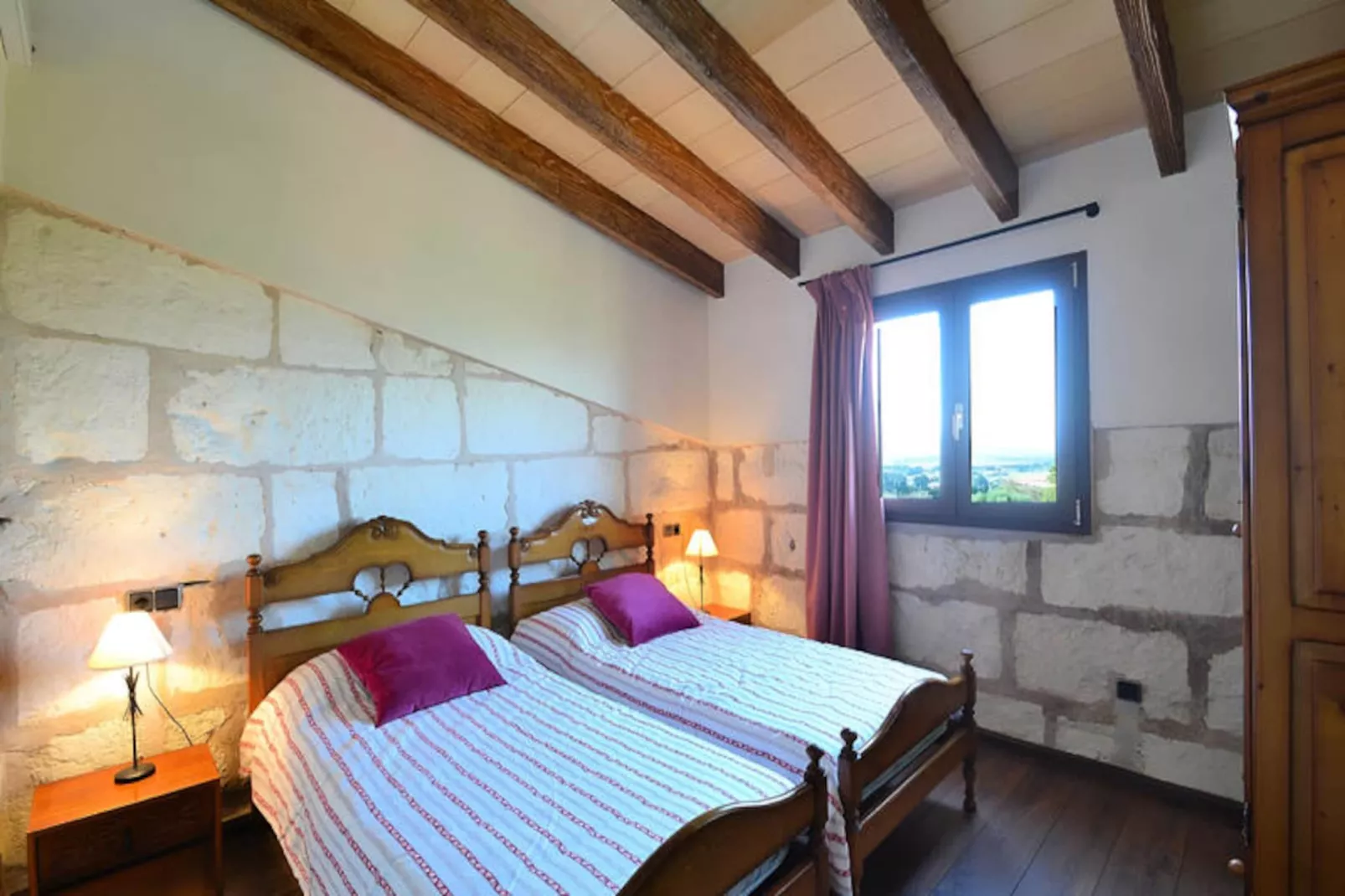 Maison à Muro-Non tagué