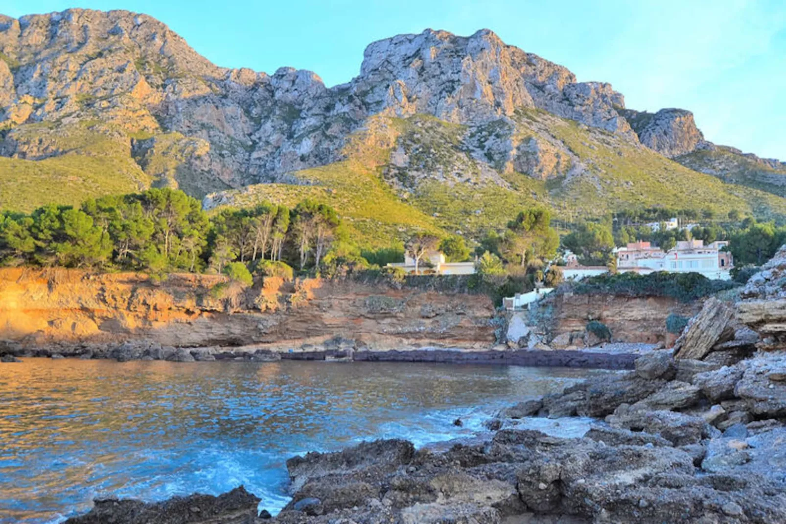 Maison à Arta-Untagged