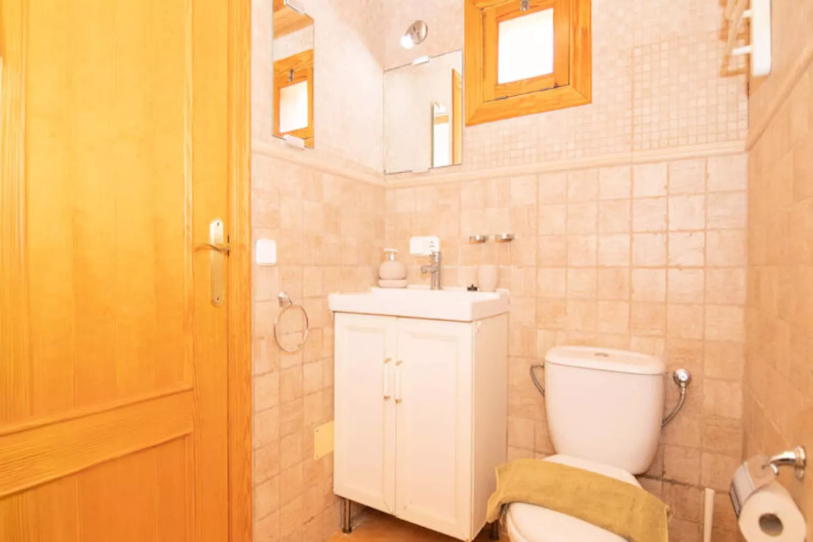 Maison à Alcúdia - Port d'Alcúdia-Non tagué