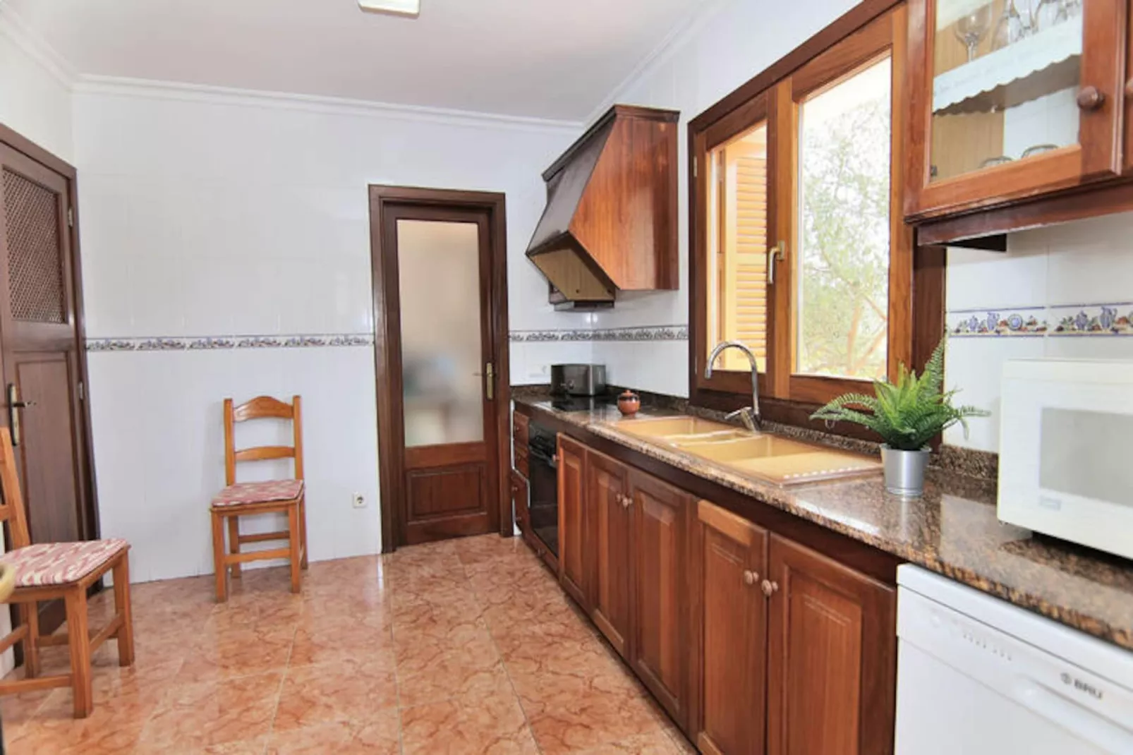 Maison à Búger-Untagged