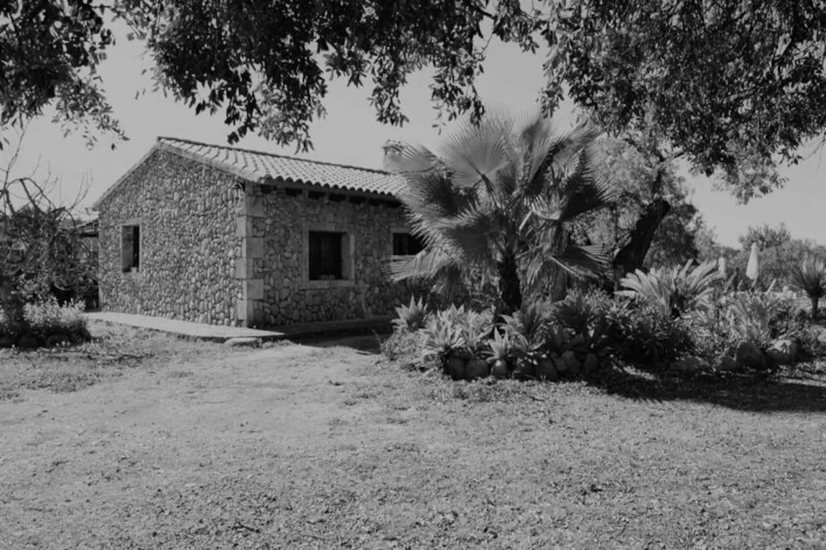 Maison à Búger-Untagged