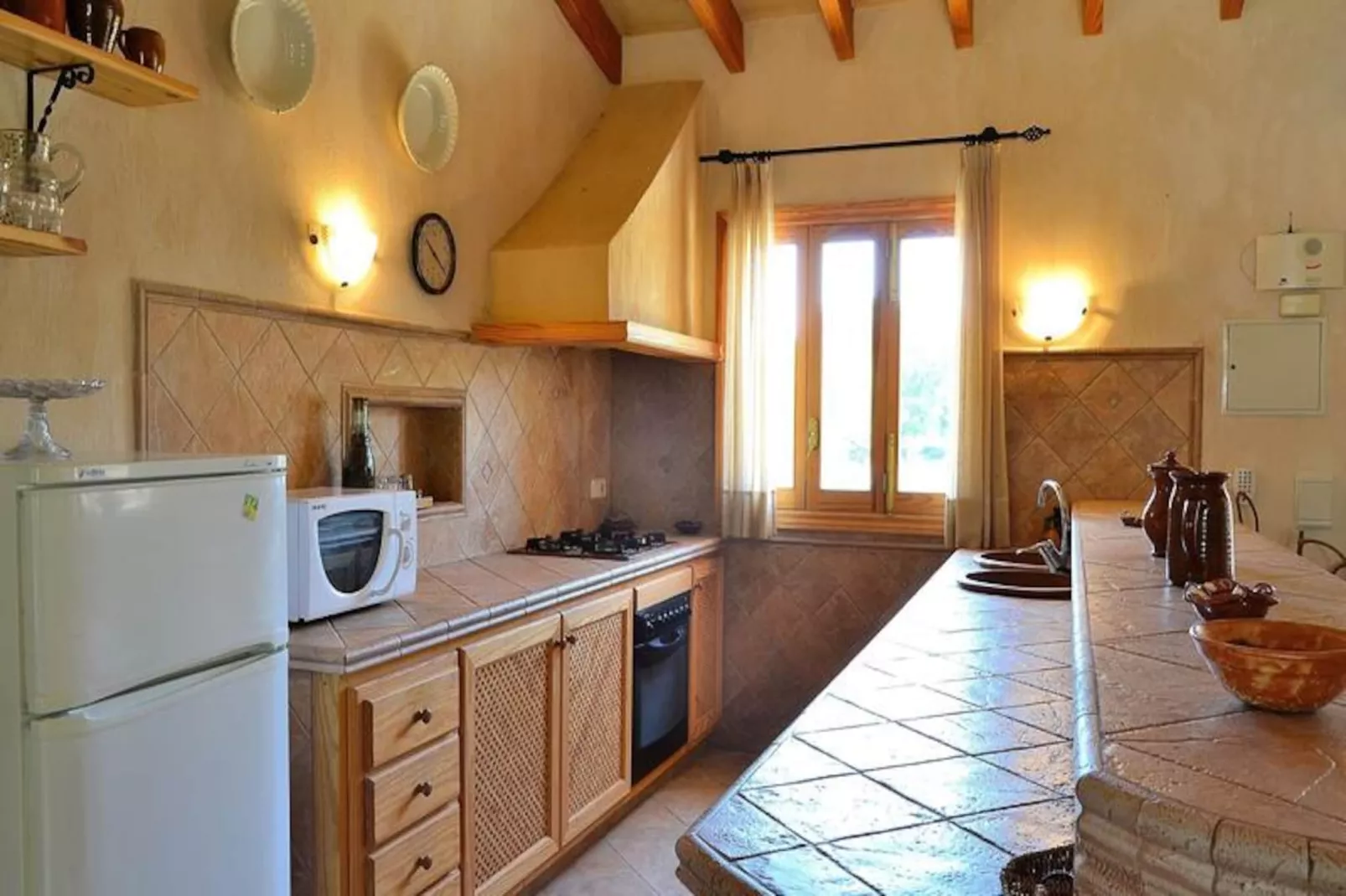 Maison à Llubí-Non tagué